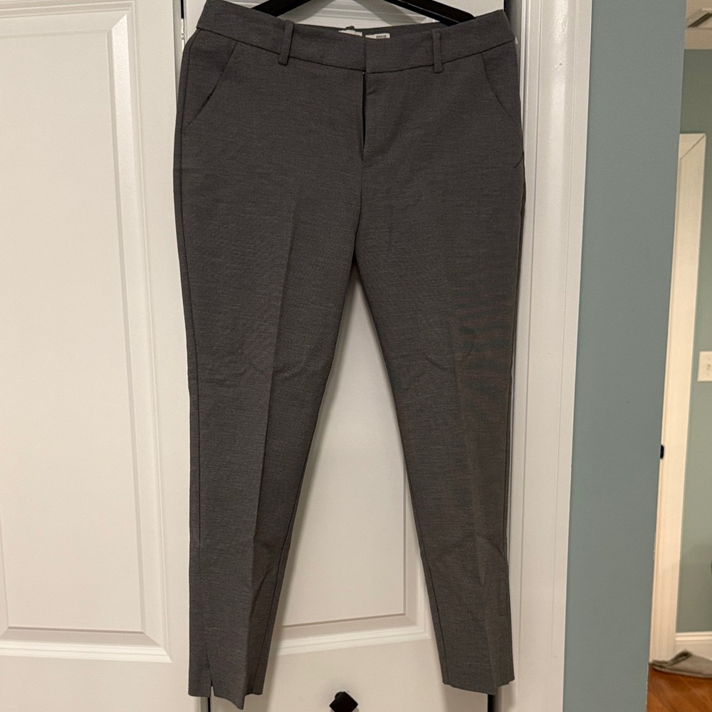 a new day Women's Gray Pants